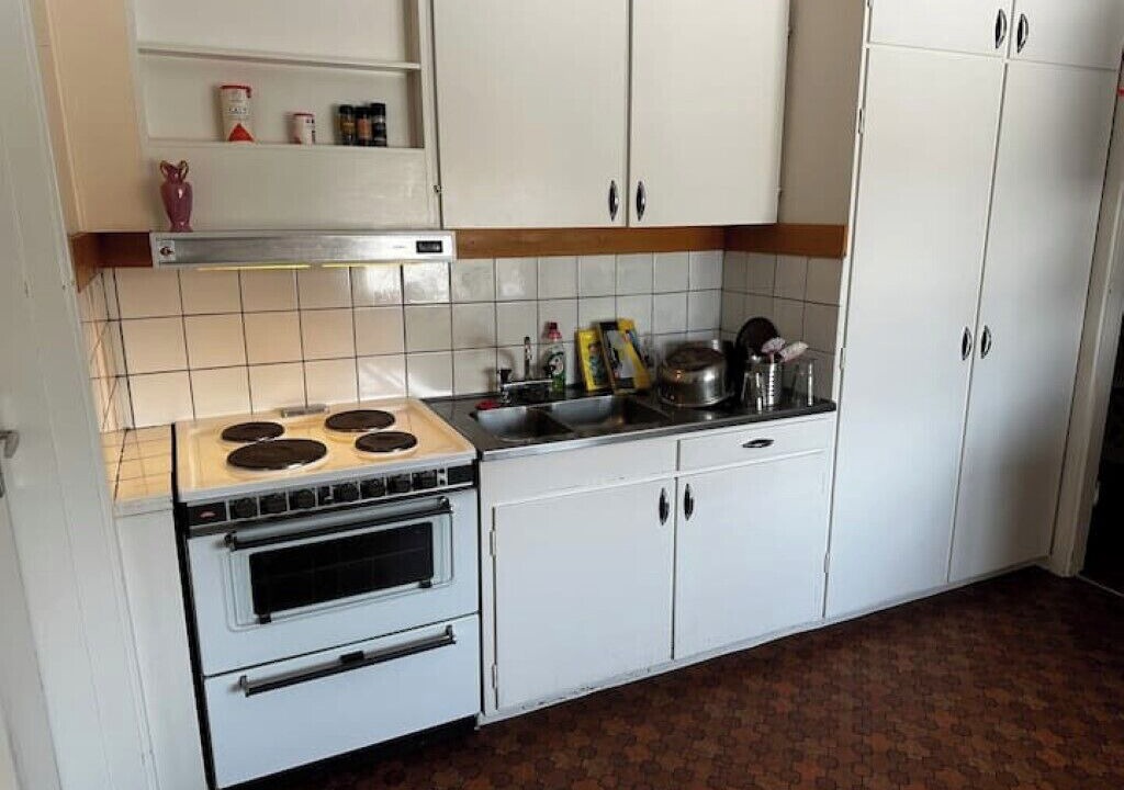 Photo of Kitchen in Ramsjo