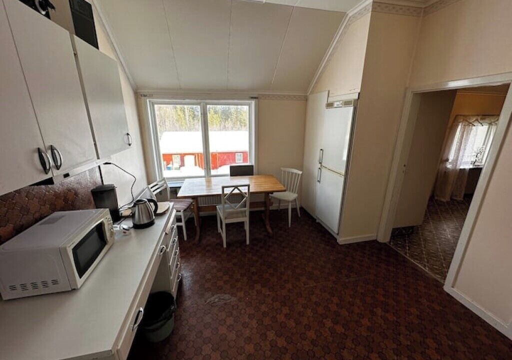 Photo of Kitchen in Ramsjo