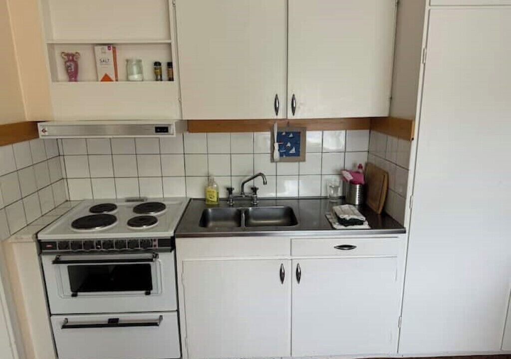 Photo of Kitchen in Ramsjo