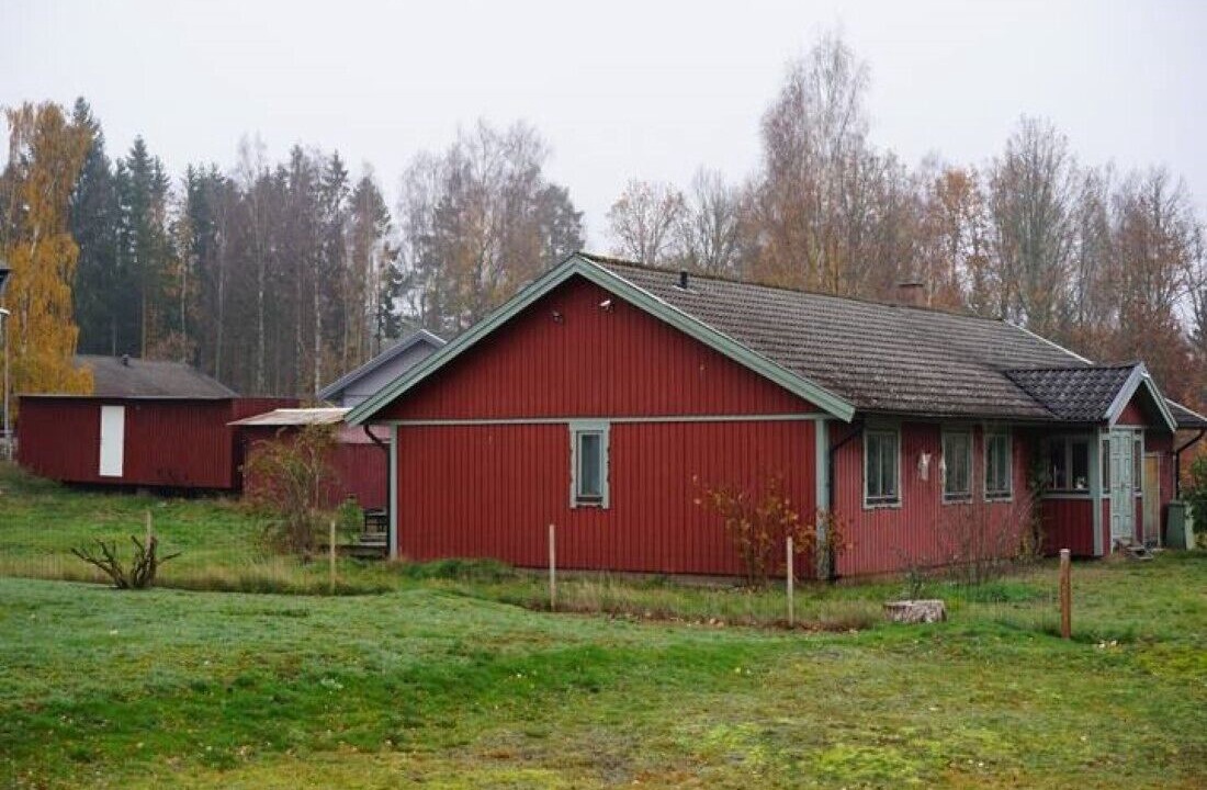 Photo of Outdoor in Dorarp