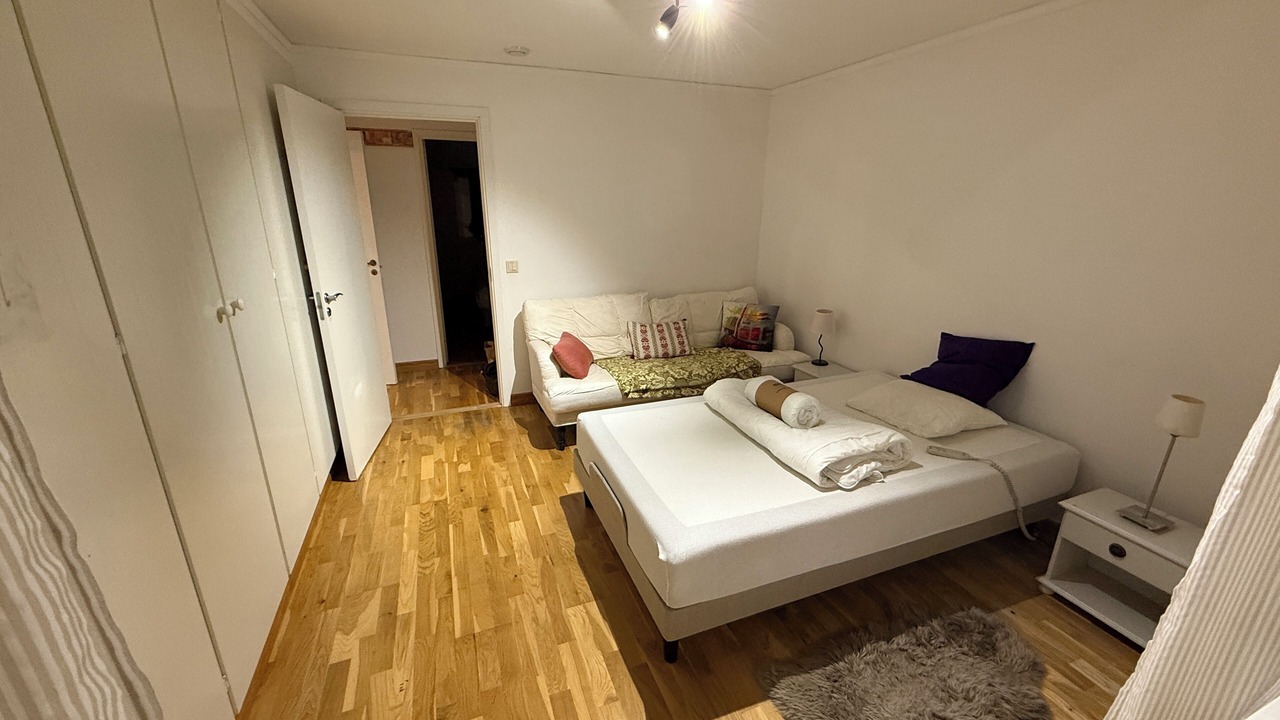 Photo of Bedroom in Dorarp