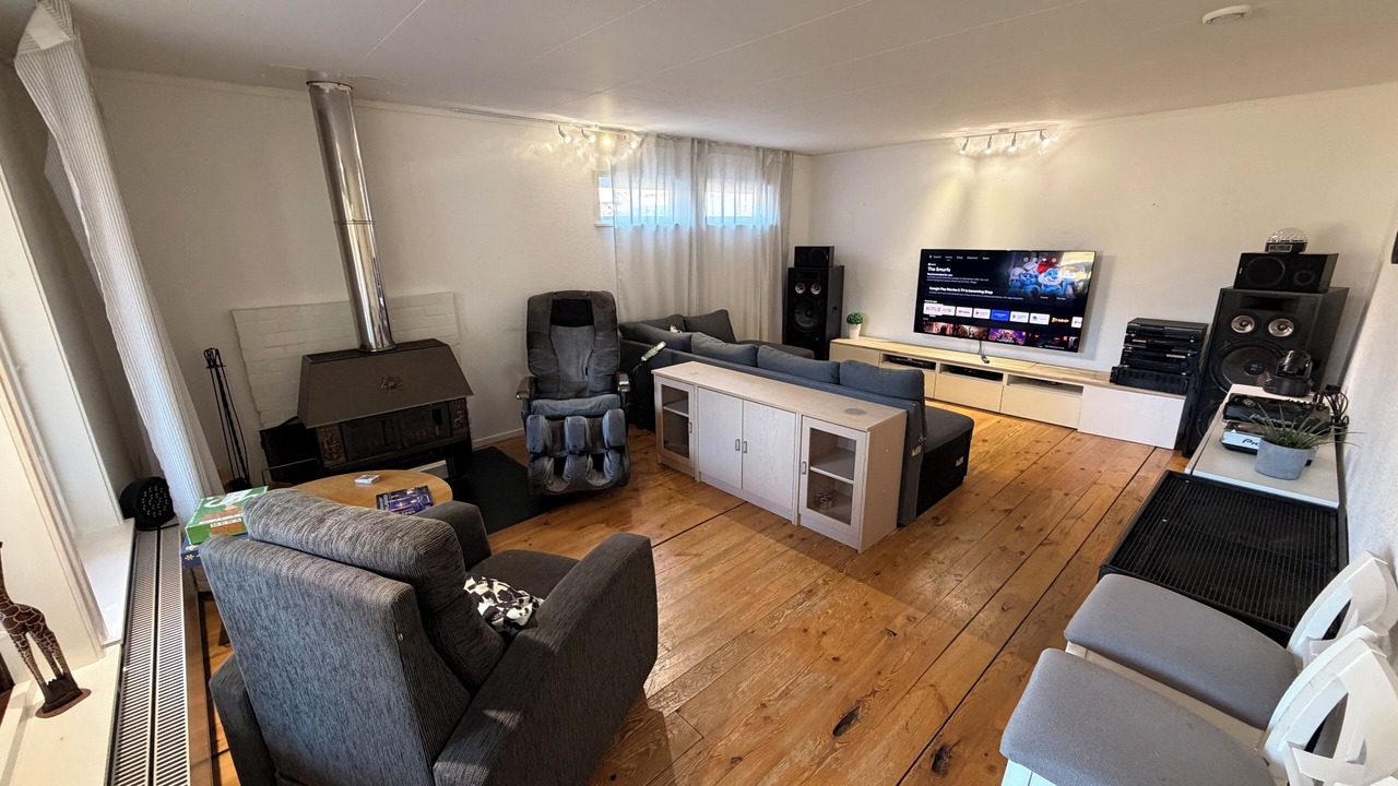 Photo of Livingroom in Dorarp