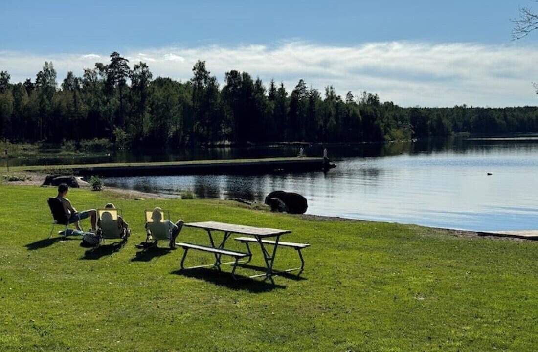 Photo of Outdoor in Dorarp