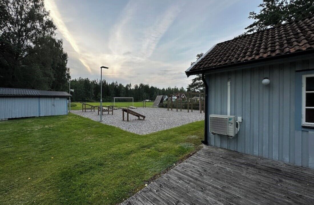 Photo of Patio Balcony in Dorarp