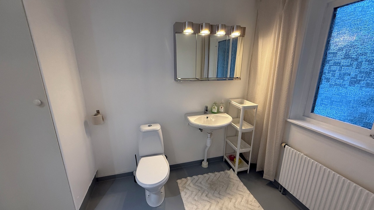 Photo of Bathroom in Dorarp