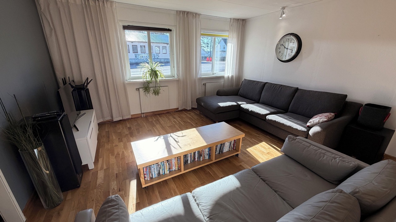 Photo of Livingroom in Dorarp
