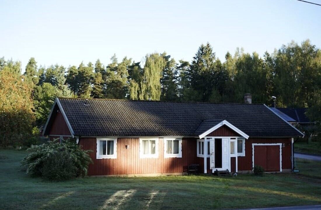 Photo of Outdoor in Dorarp