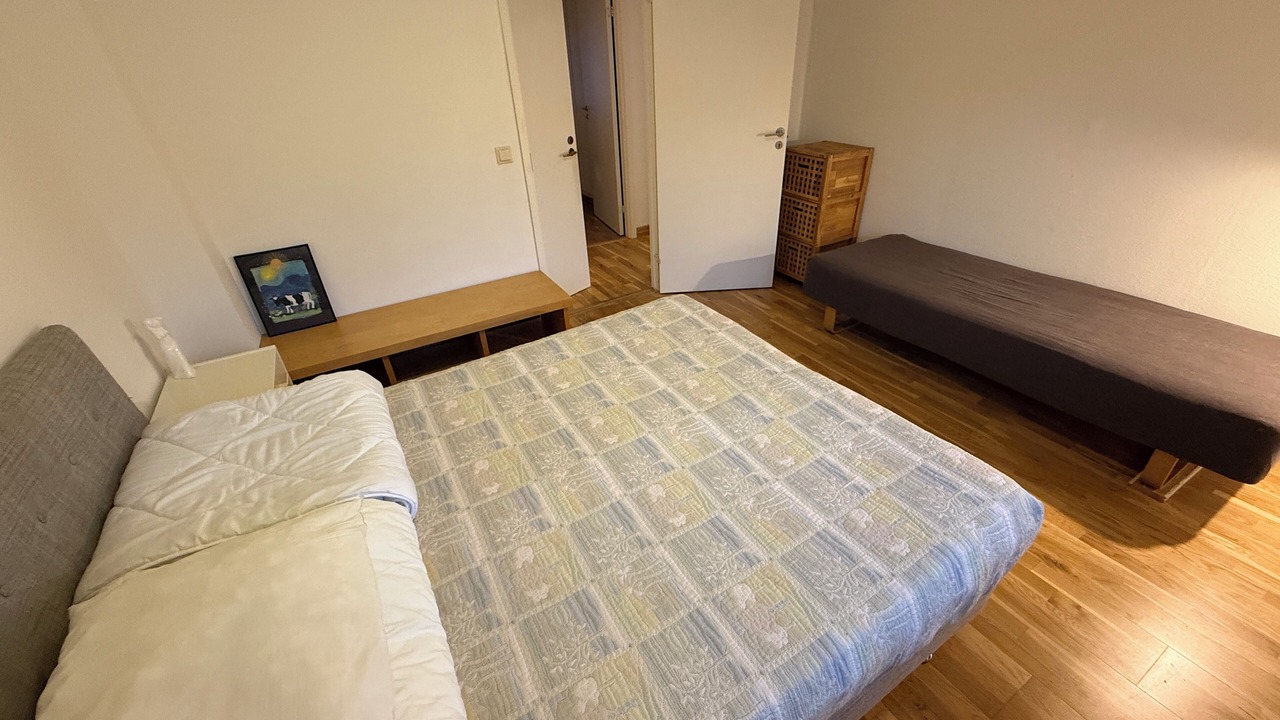 Photo of Bedroom in Dorarp