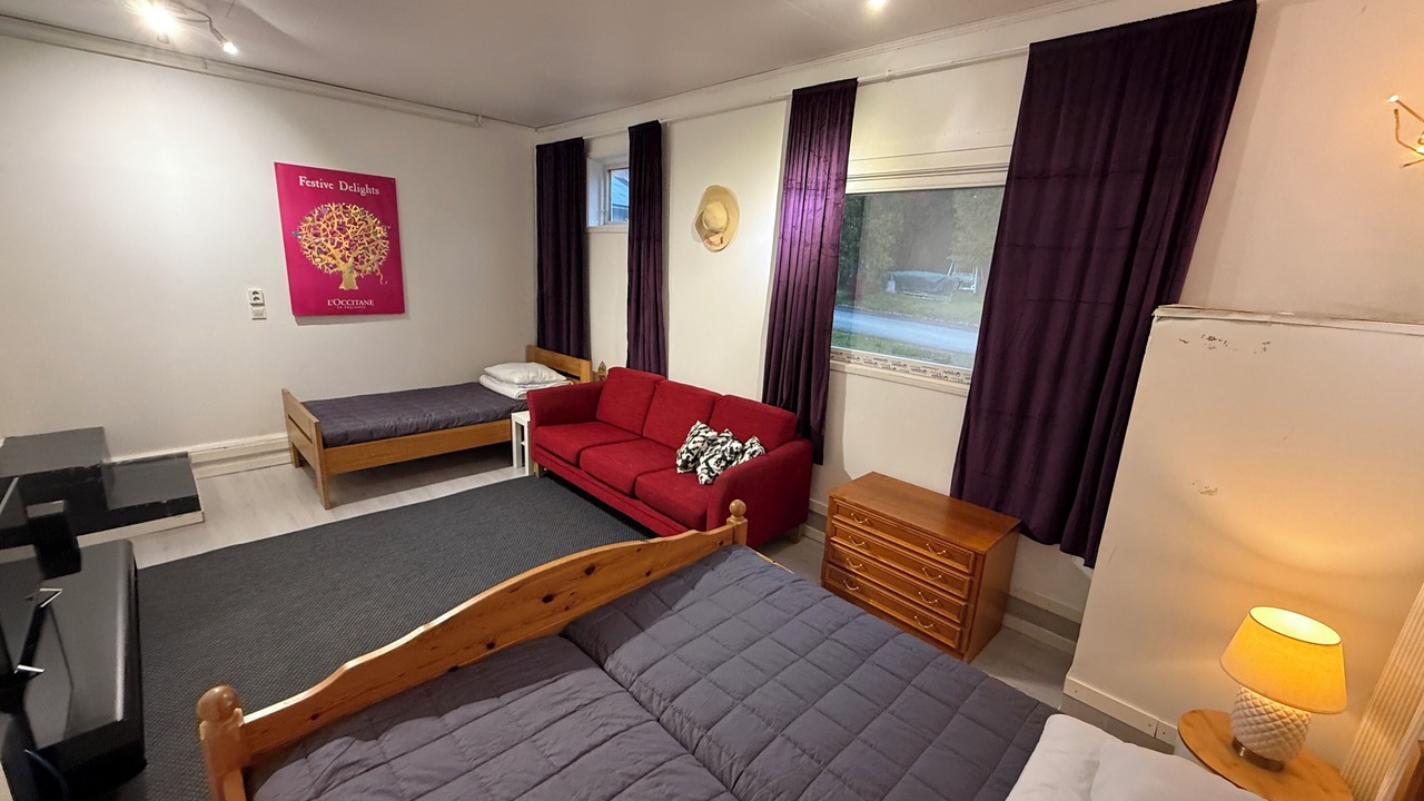 Photo of Bedroom in Dorarp