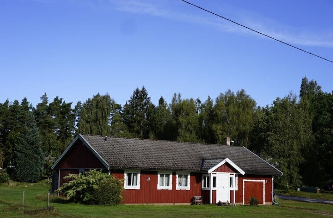 Photo of Outdoor in Dorarp