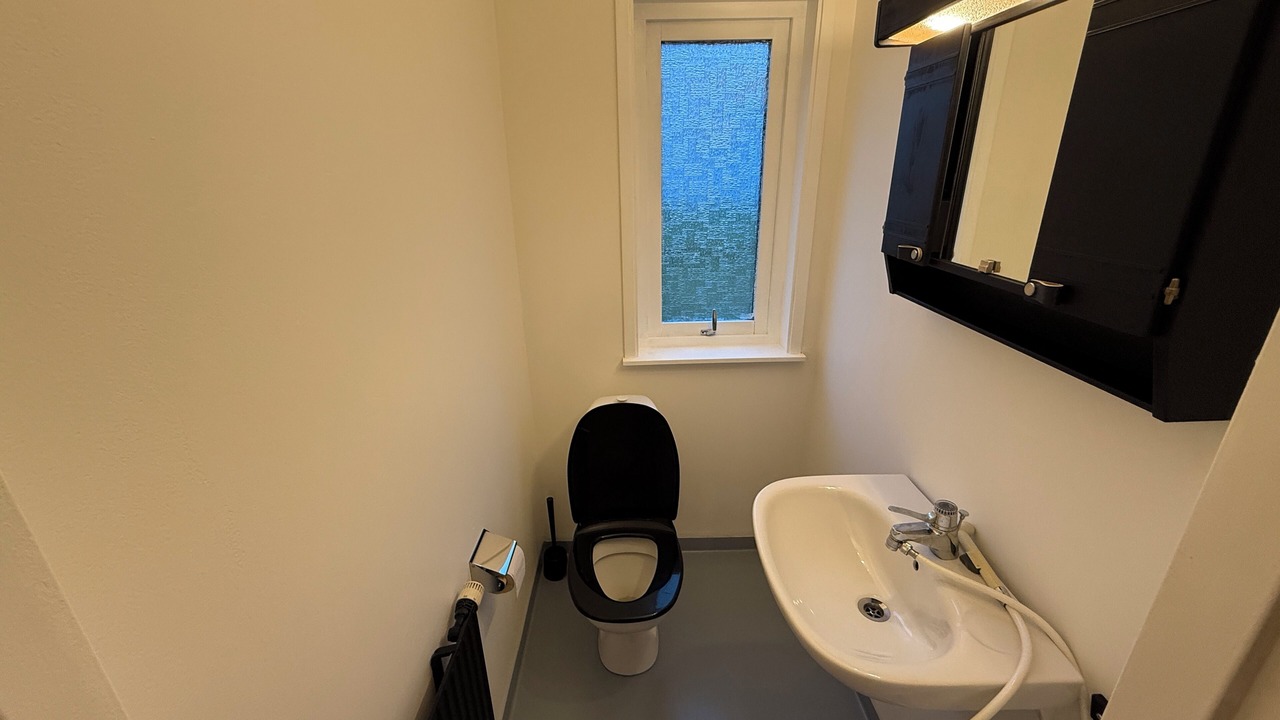 Photo of Bathroom in Dorarp