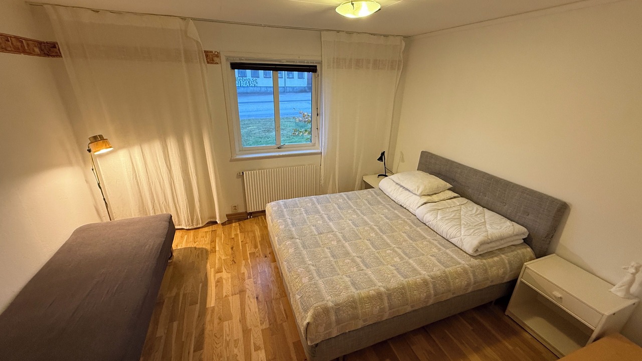 Photo of Bedroom in Dorarp
