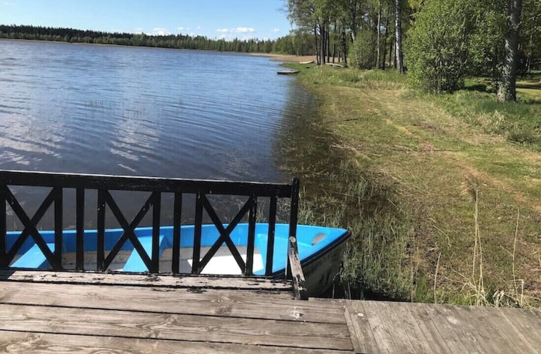 Photo of Outdoor in Dorarp