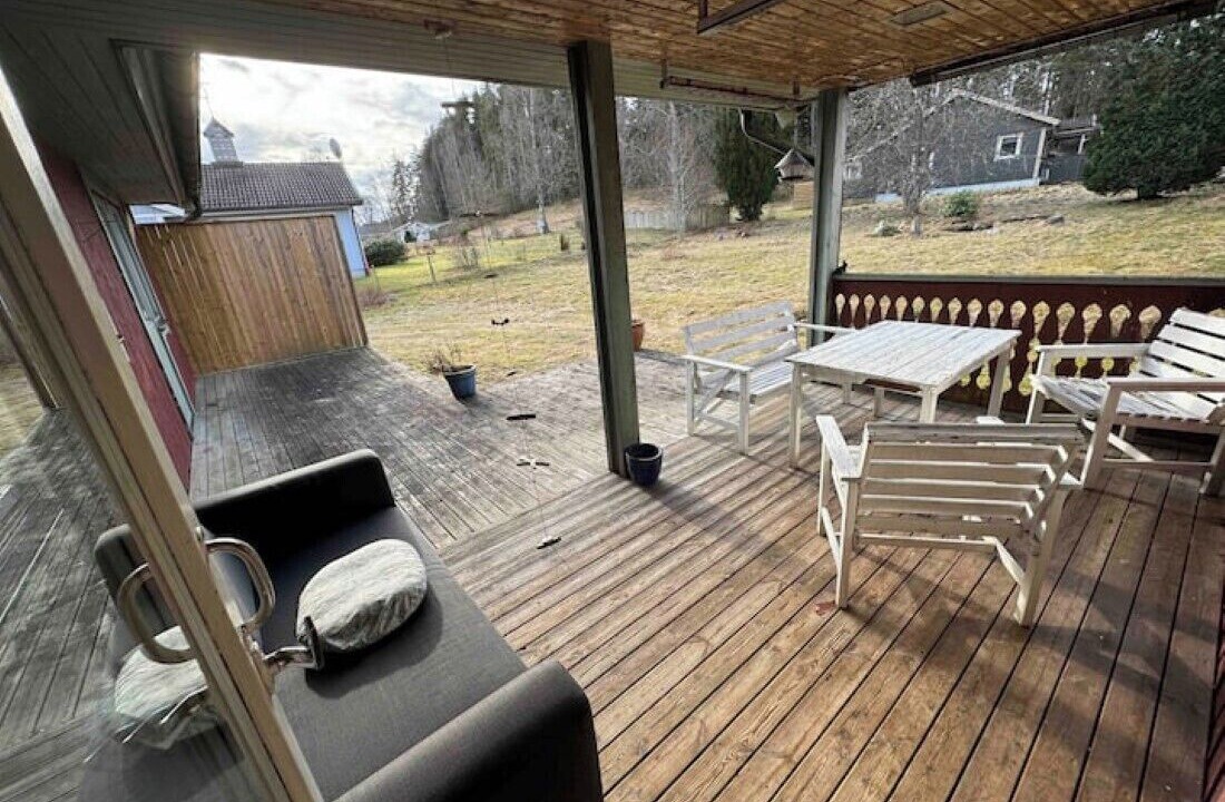 Photo of Outdoor in Dorarp