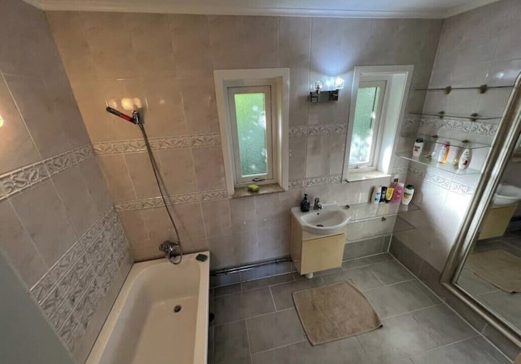 Photo of Bathroom in Bollmora