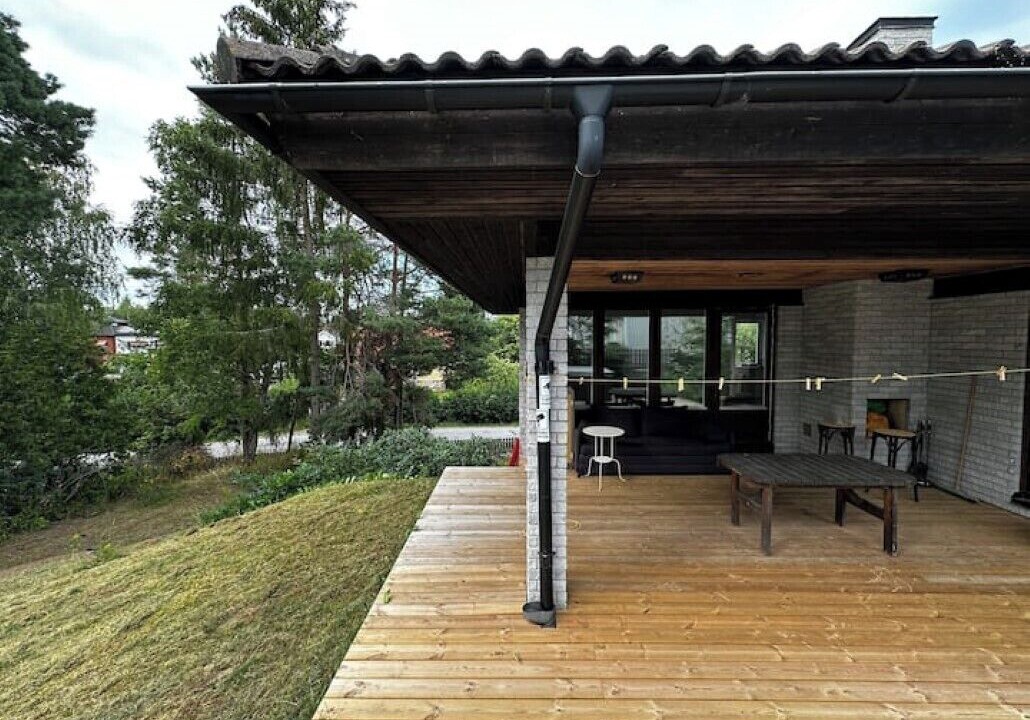 Photo of Outdoor in Bollmora