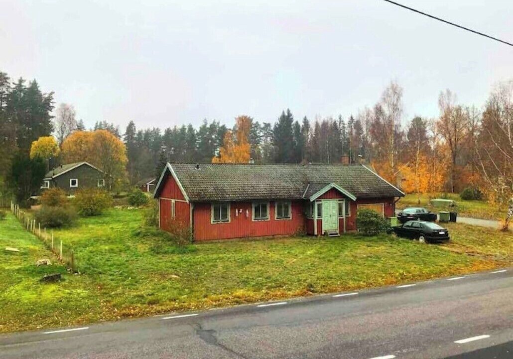 Photo of Outdoor in Dorarp