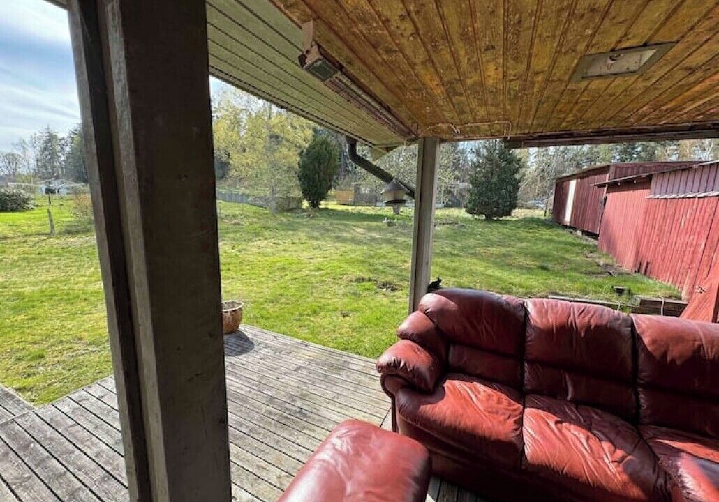 Photo of Patio Balcony in Dorarp