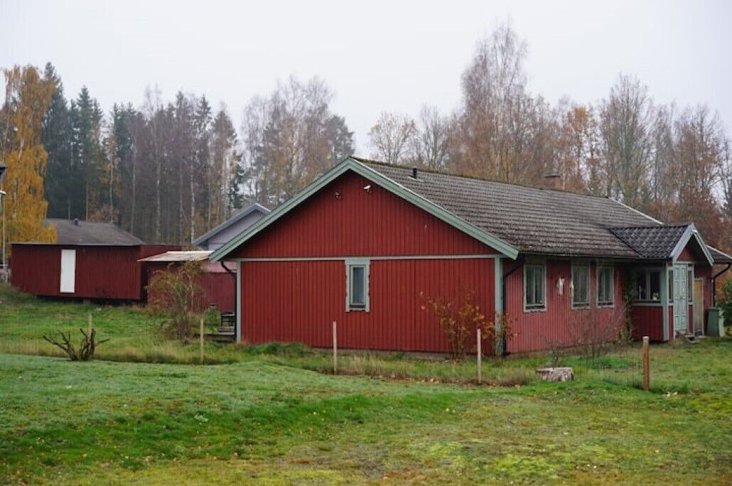 Photo of Outdoor in Dorarp