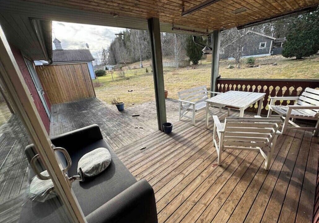Photo of Outdoor in Dorarp