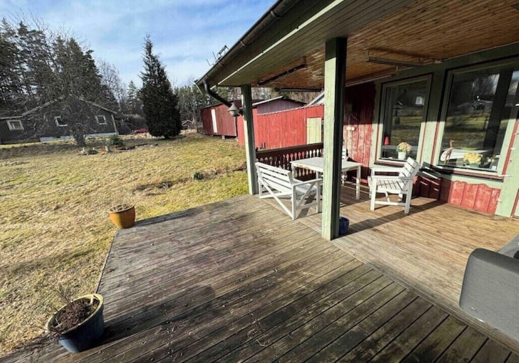 Photo of Outdoor in Dorarp