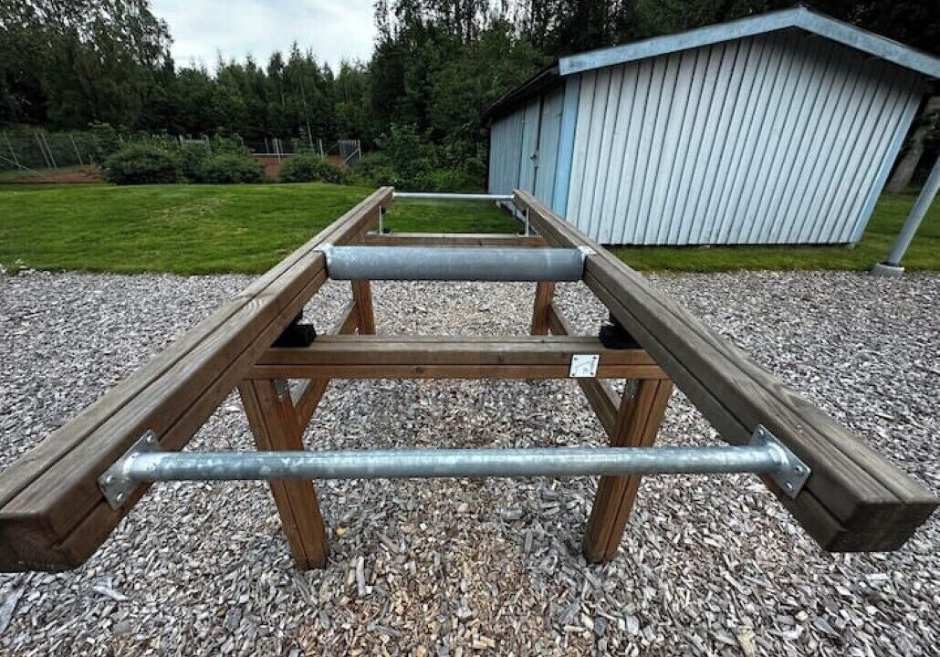 Photo of Outdoor in Dorarp