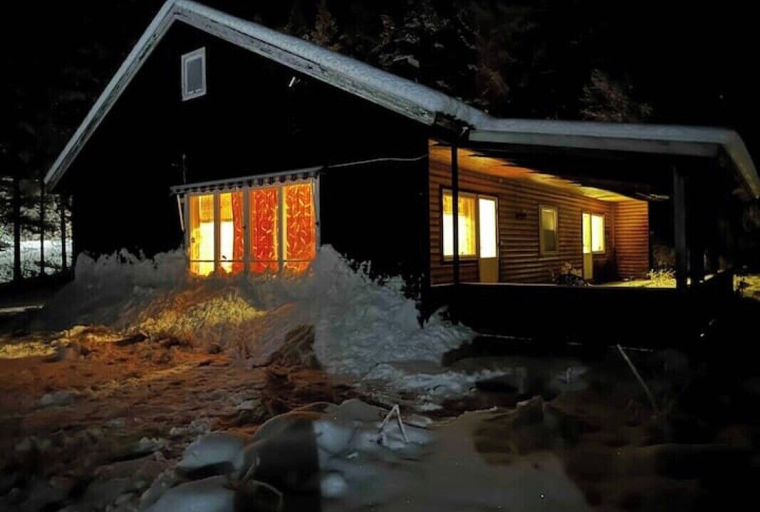 Photo of Outdoor in Ostavall