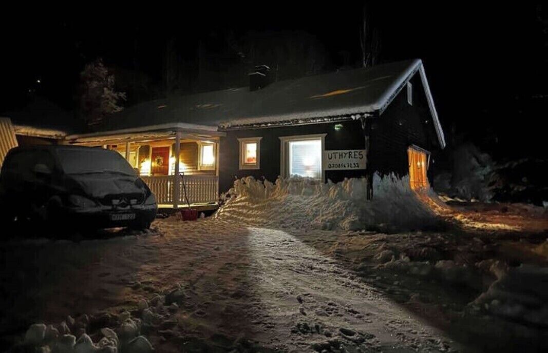 Photo of Outdoor in Ostavall