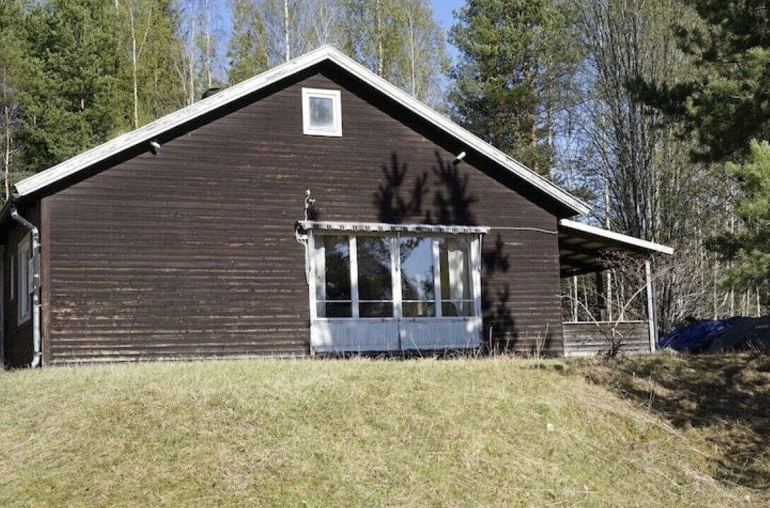 Photo of Outdoor in Ostavall