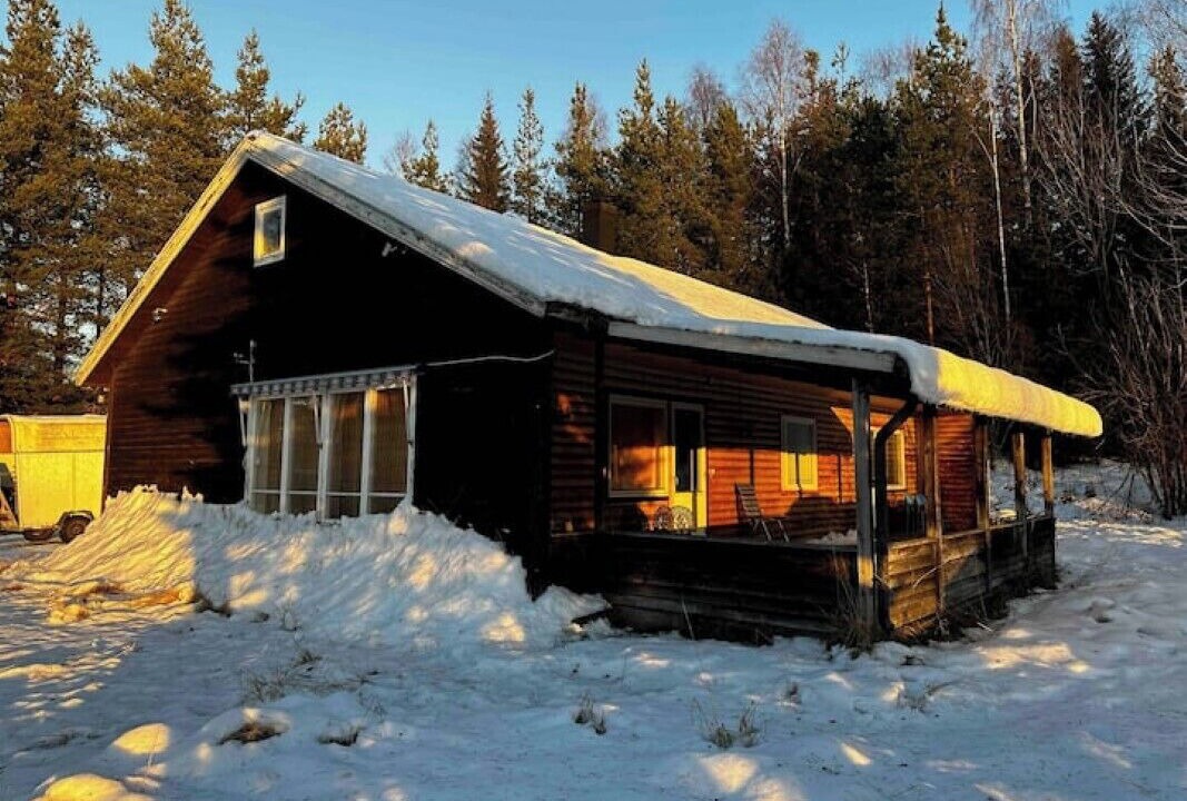 Photo of Outdoor in Ostavall