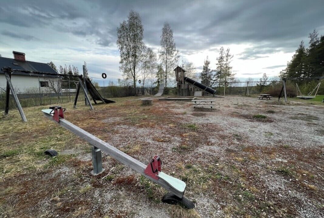 Photo of Outdoor in Ostavall