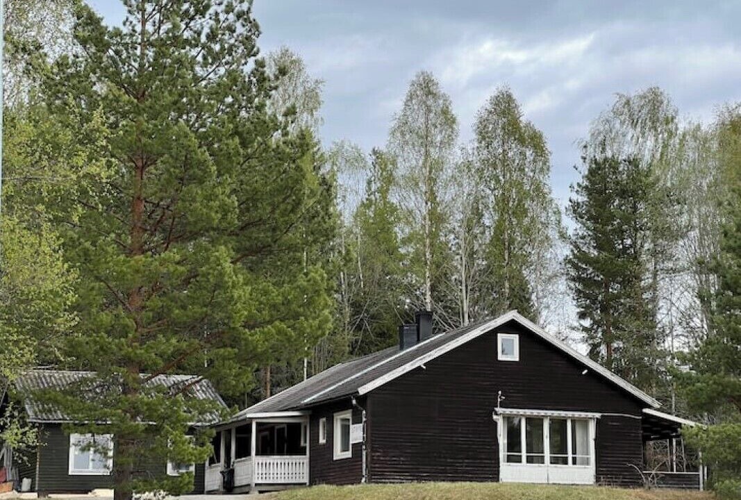 Photo of Outdoor in Ostavall