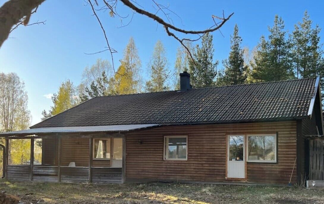Photo of Outdoor in Ostavall
