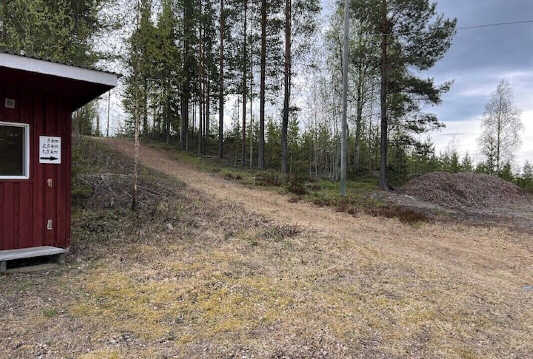 Photo of Outdoor in Ostavall