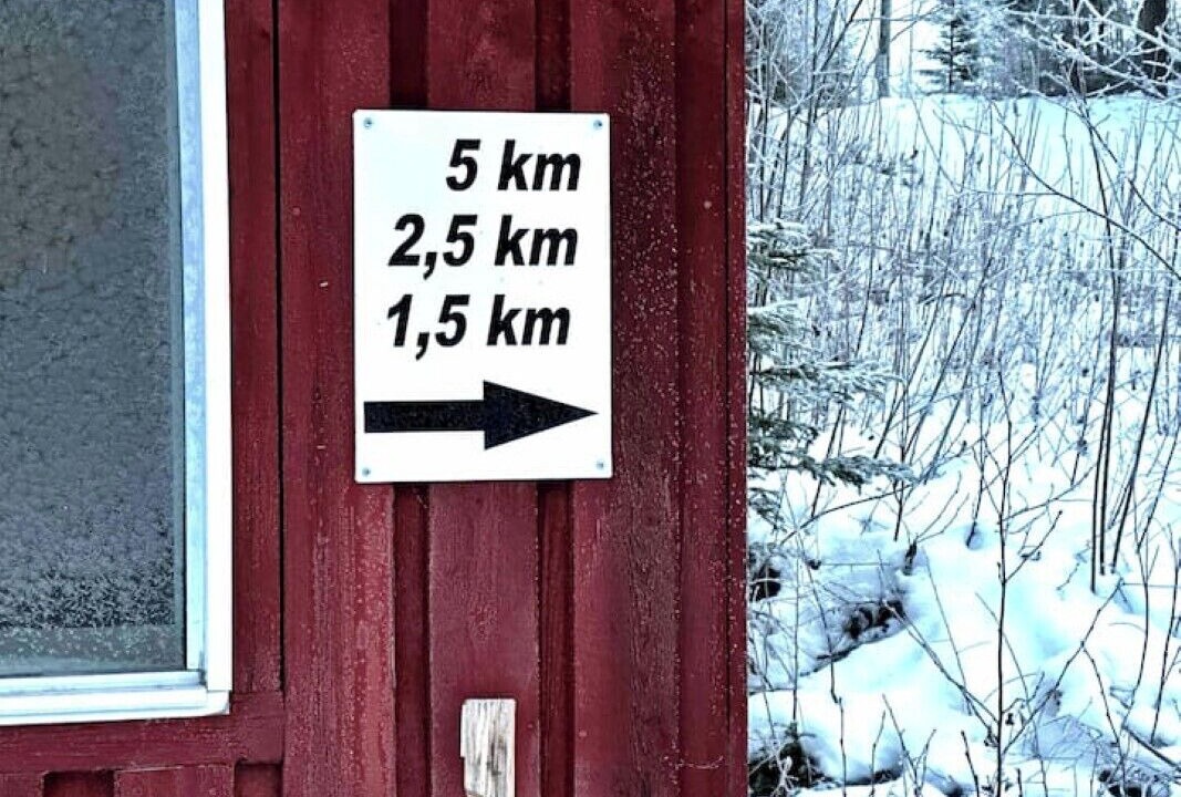 Photo of Outdoor in Ostavall