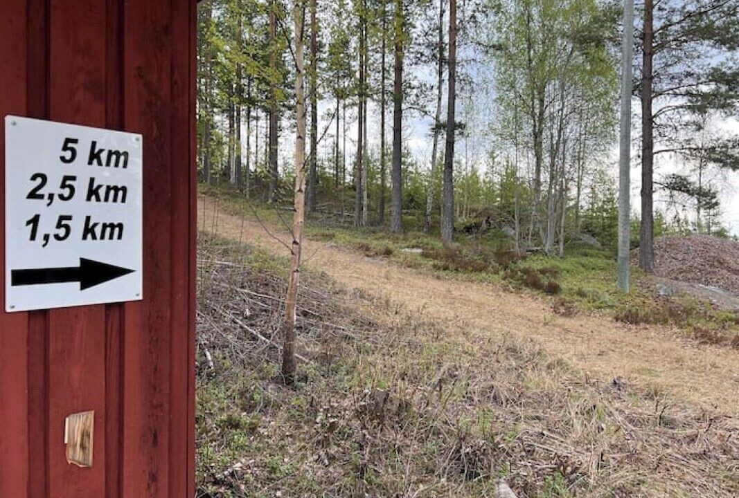 Photo of Outdoor in Ostavall