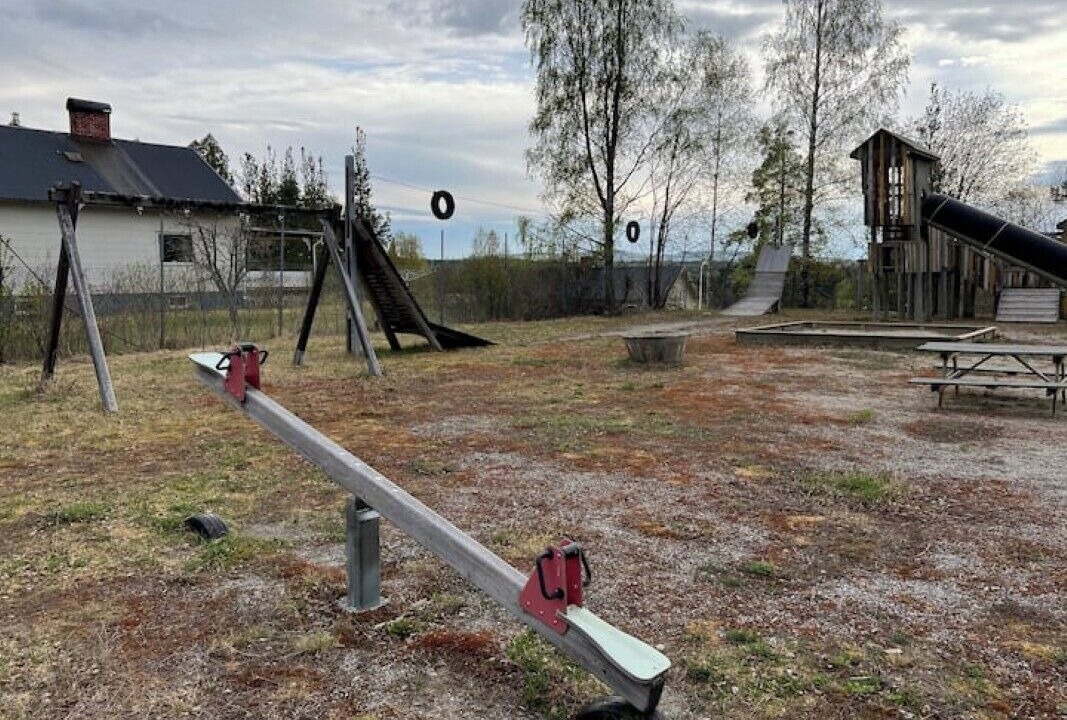 Photo of Outdoor in Ostavall