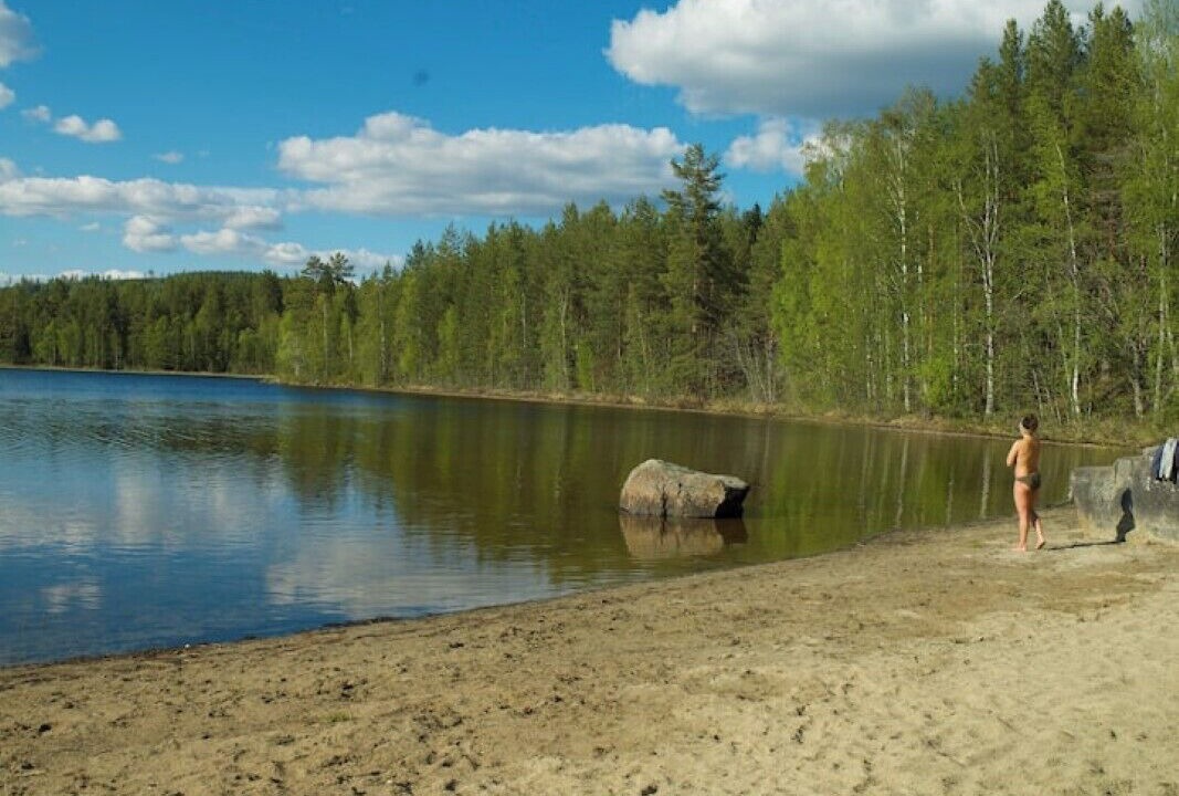 Photo of Others in Ostavall