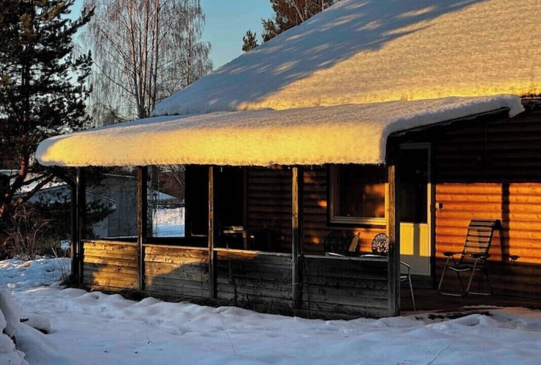 Photo of Outdoor in Ostavall