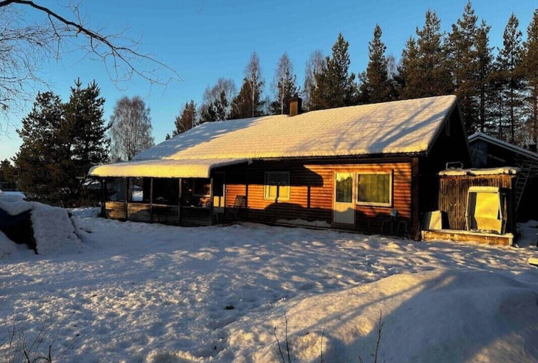 Photo of Outdoor in Ostavall