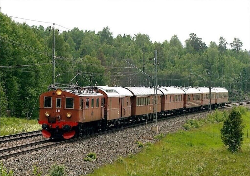 Photo of Others in Krylbo