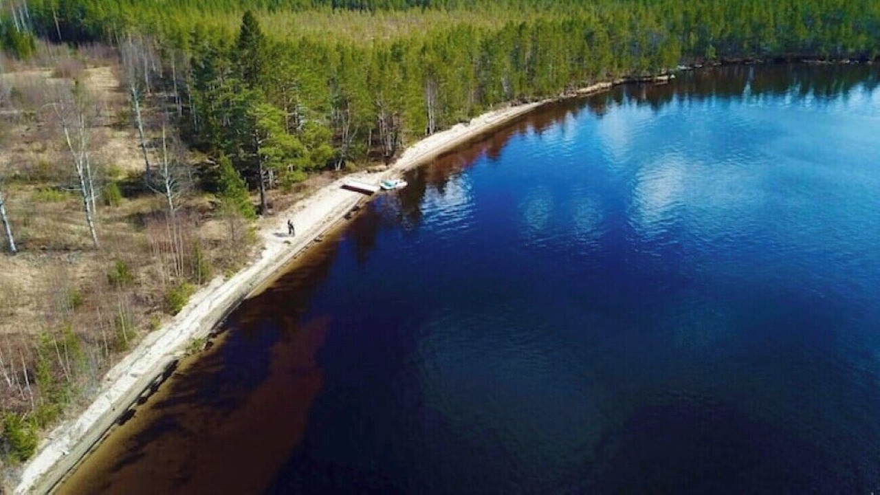 Photo of Outdoor in Ramsjo