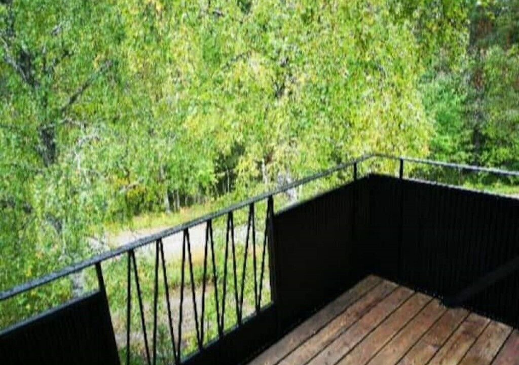 Photo of Patio Balcony in Ramsjo