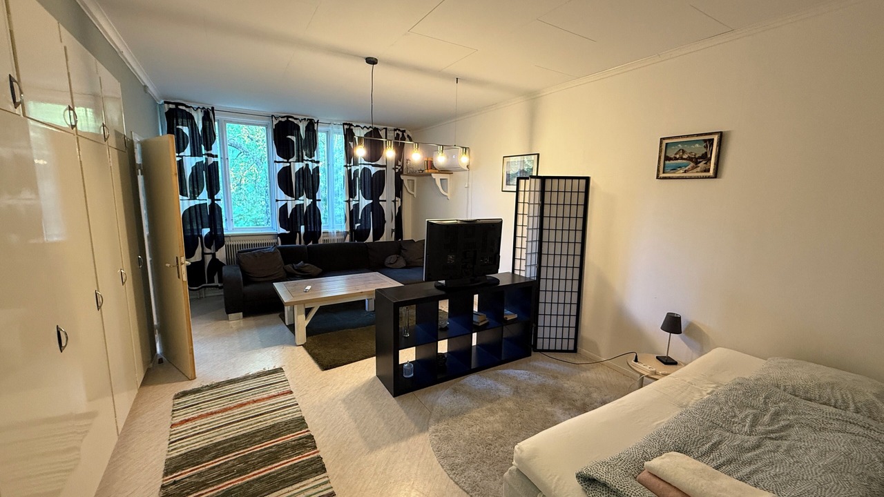 Photo of Bedroom in Ramsjo
