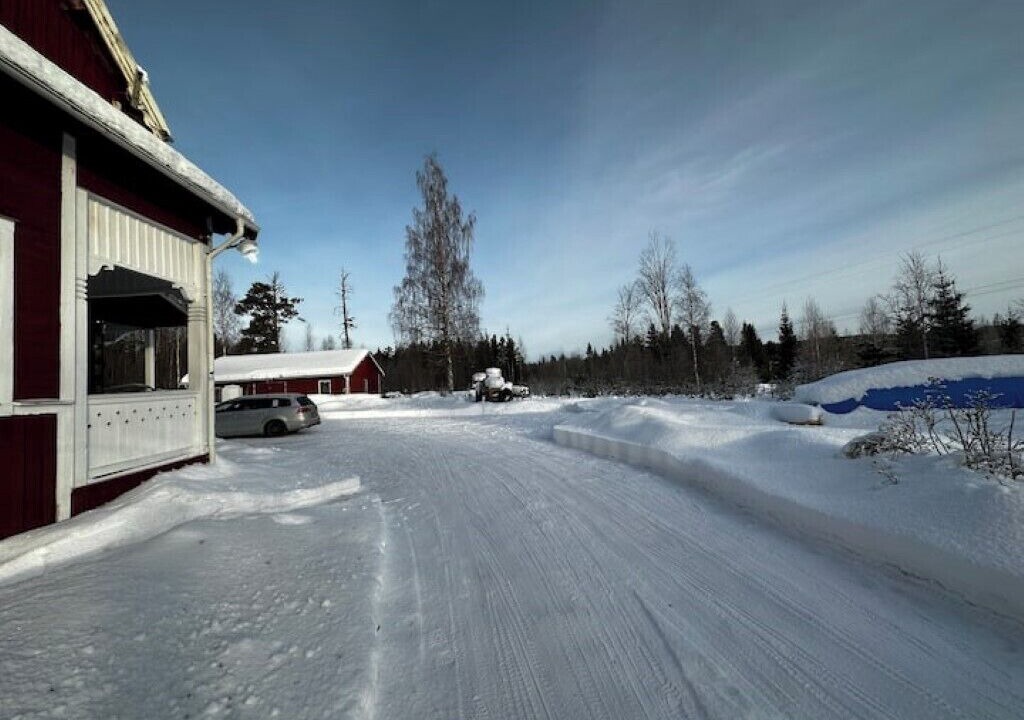 Photo of Outdoor in Ramsjo