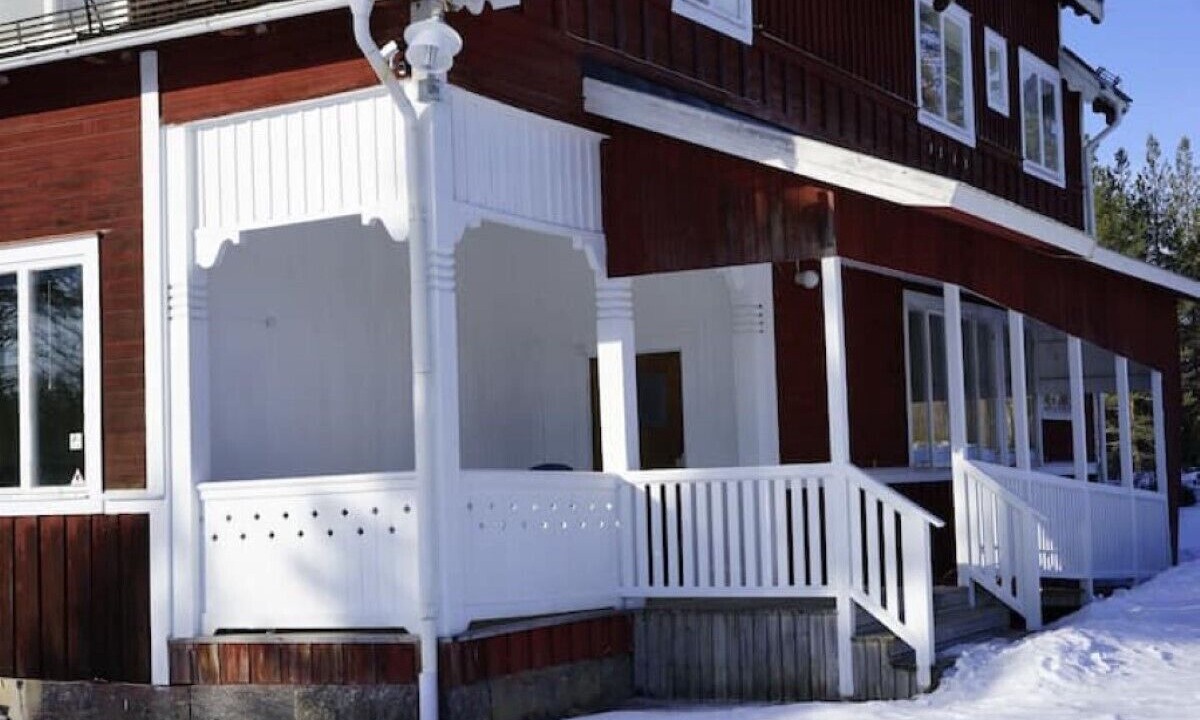 Photo of Outdoor in Ramsjo