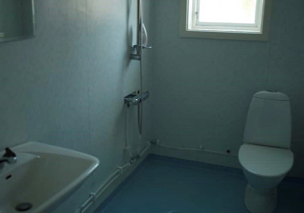 Photo of Bathroom in Ramsjo