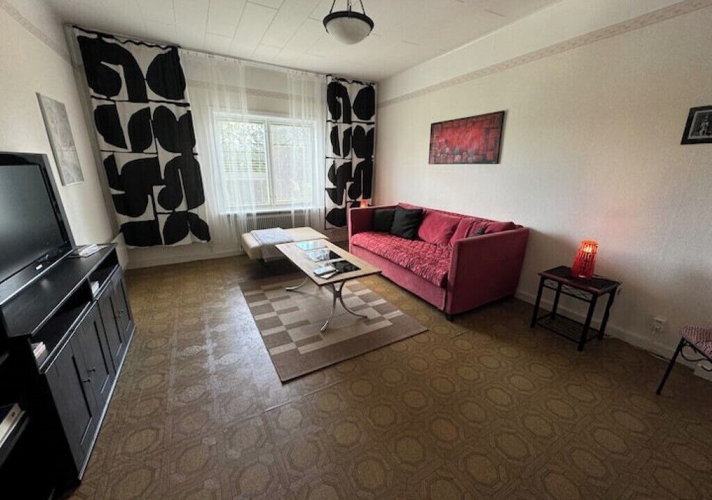 Photo of Livingroom in Ramsjo