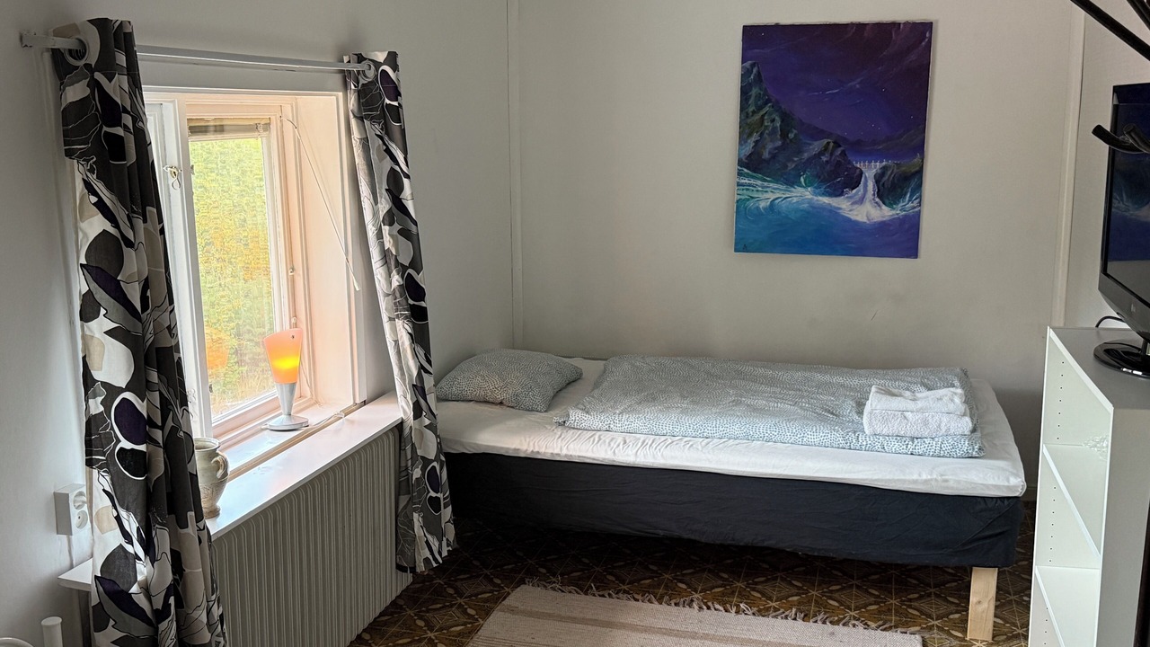 Photo of Bedroom in Ramsjo