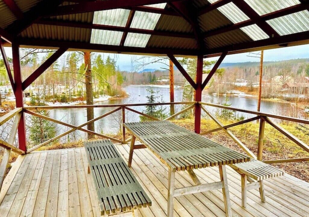 Photo of Outdoor in Ljungaverk